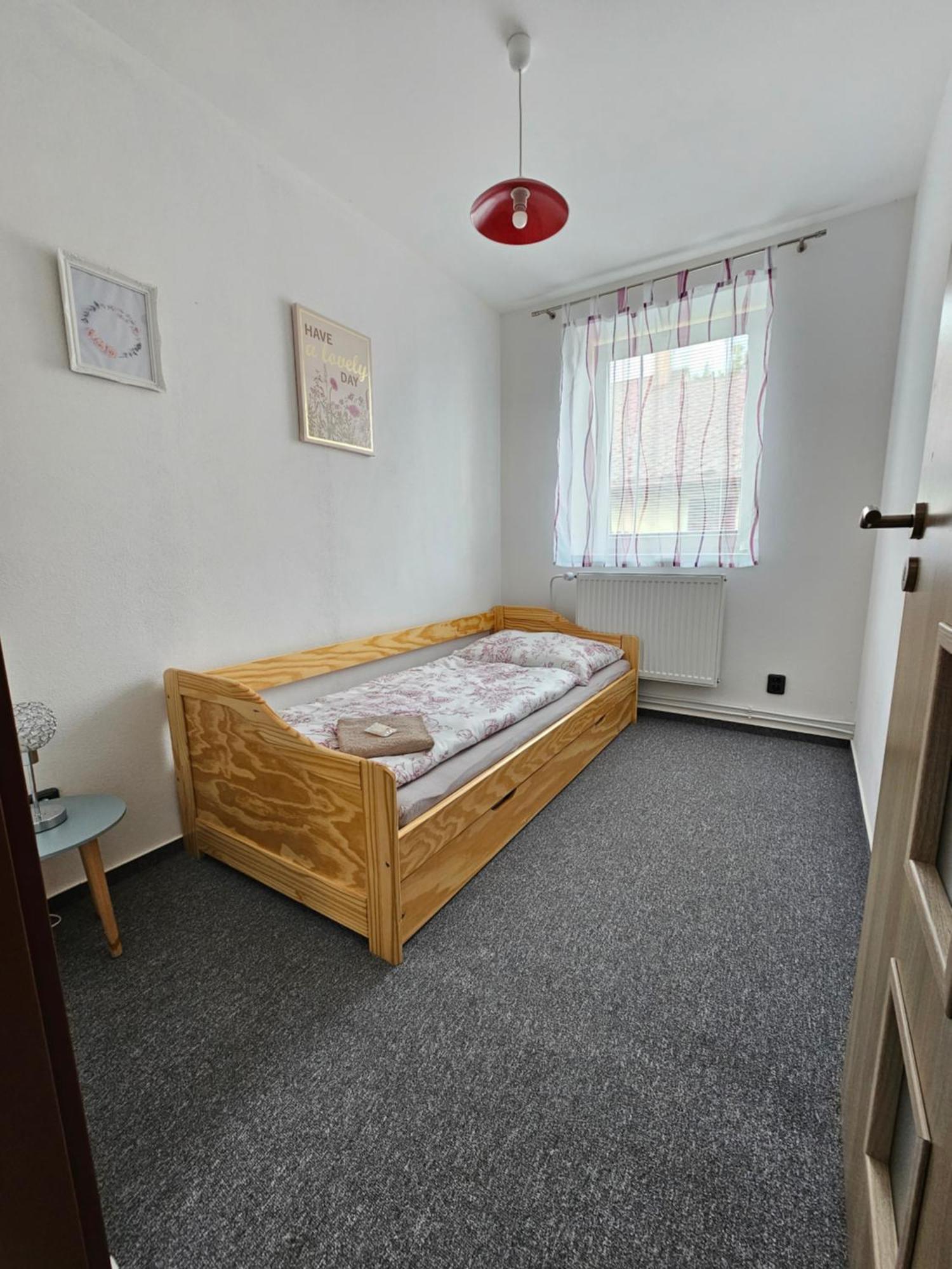 Chalupa U Radlu Domažlice Exterior foto